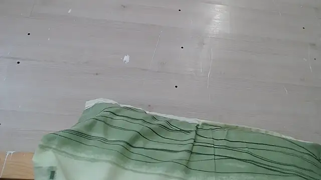 CRISTIINA37 online show from 01/11/26, 01:16