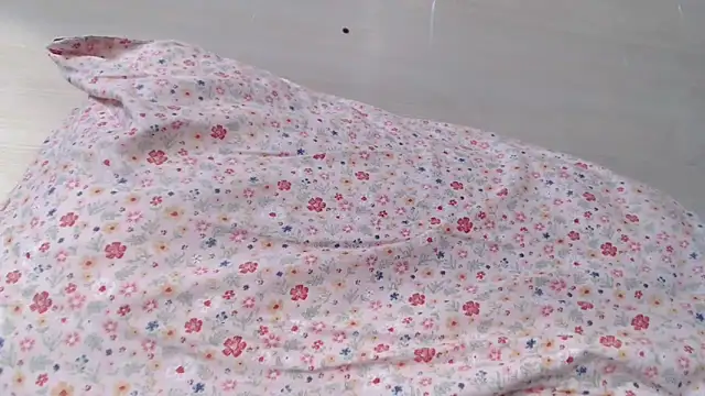 CRISTIINA37 online show from 04/18/26, 06:17