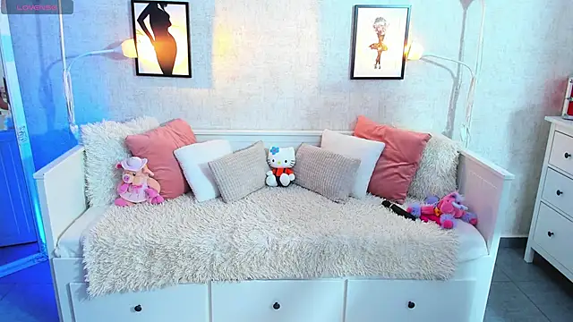 LindsayDeee online show from 09/09/25, 06:13