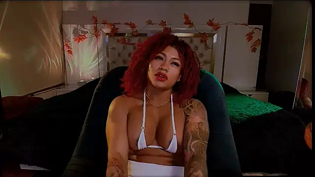 HeidiCox online show from 09/26/25, 02:48