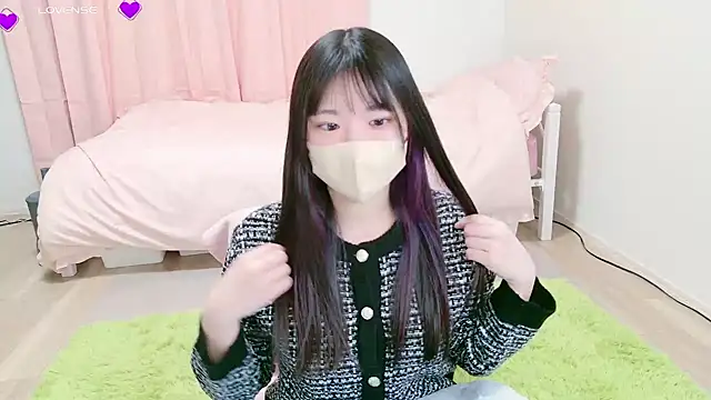 suzuuuuu online show from 02/24/25, 12:26