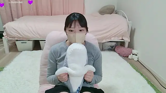 suzuuuuu online show from 05/01/26, 02:21
