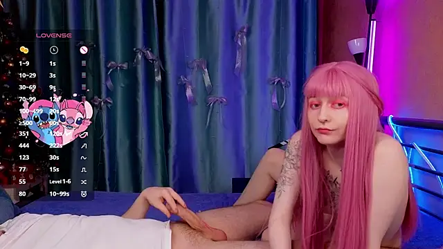 Snapshot of noisy_neighbors chatting on 01/12/25, 03:57 noisy neighbors online show from 01/12/25, 03:57