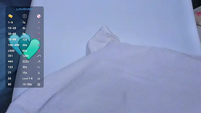 Snapshot of noisy_neighbors chatting on 03/15/25, 03:06 noisy neighbors online show from 03/15/25, 03:06