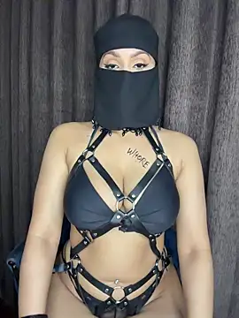 YourThirstySlut online show from 03/31/26, 06:41