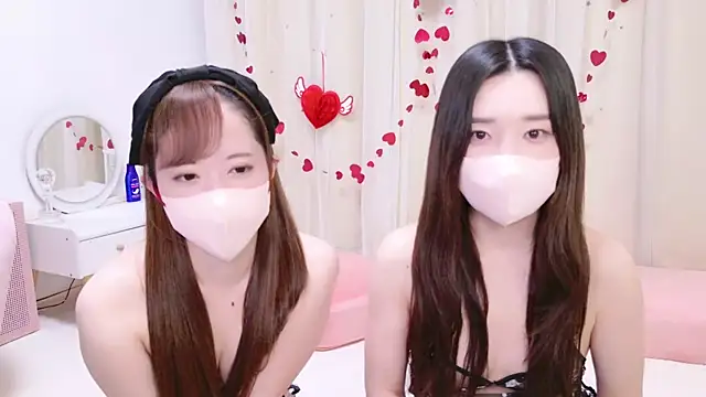 akaneppi  online show from 02/14/25, 03:15