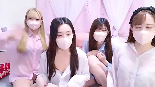 akaneppi  online show from 03/14/25, 04:30