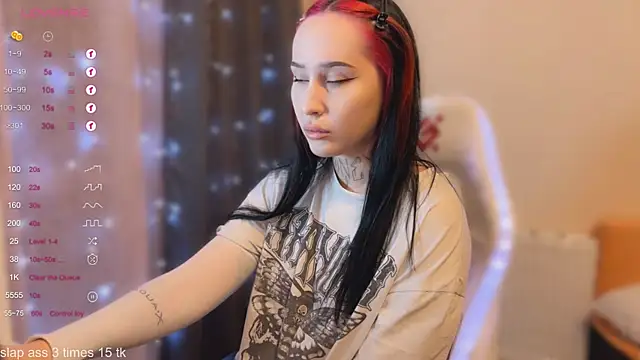 Snapshot of AnastasiaSun chatting on 01/07/26, 06:21 AnastasiaSun online show from 01/07/26, 06:21