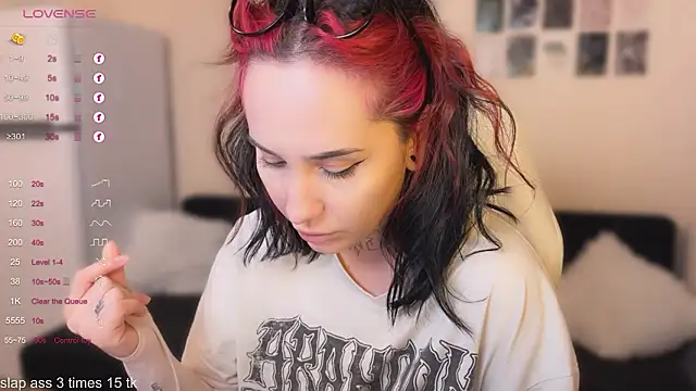 Snapshot of AnastasiaSun chatting on 01/31/26, 07:11 AnastasiaSun online show from 01/31/26, 07:11