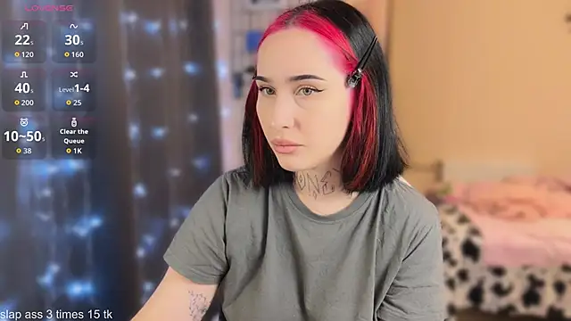 Snapshot of AnastasiaSun chatting on 02/28/26, 03:46 AnastasiaSun online show from 02/28/26, 03:46