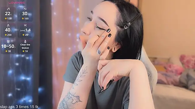 Snapshot of AnastasiaSun chatting on 03/04/26, 08:26 AnastasiaSun online show from 03/04/26, 08:26