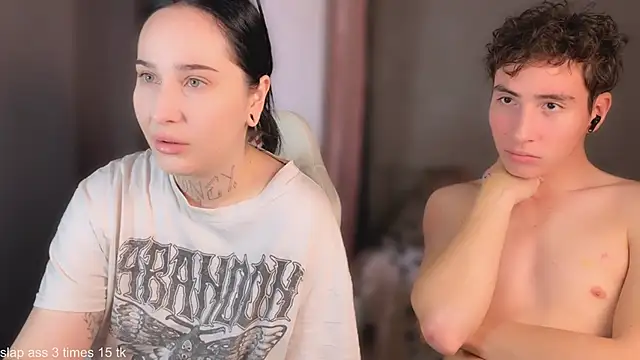 AnastasiaSun online show from 05/11/26, 02:23