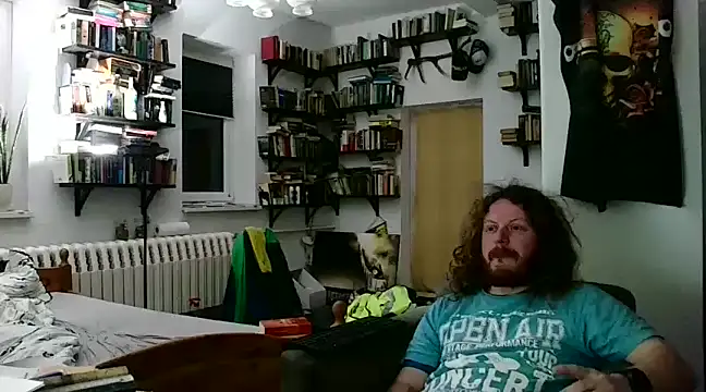 Snapshot of sunr1sa chatting on 01/16/25, 06:25 sunr1sa online show from 01/16/25, 06:25