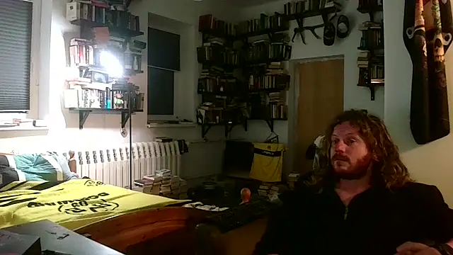 sunr1sa online show from 10/24/25, 04:31