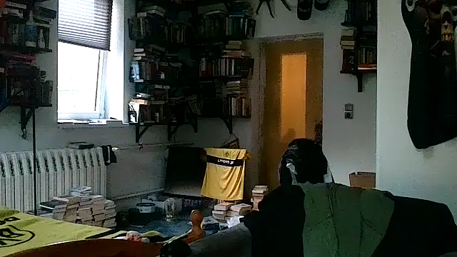 sunr1sa online show from 10/26/25, 06:30