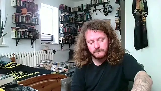 sunr1sa online show from 02/02/26, 09:41