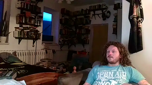 sunr1sa online show from 02/17/26, 06:10