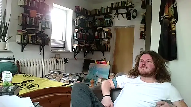 sunr1sa online show from 02/19/26, 02:57