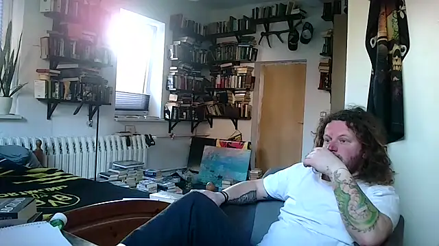 sunr1sa online show from 02/24/26, 03:43