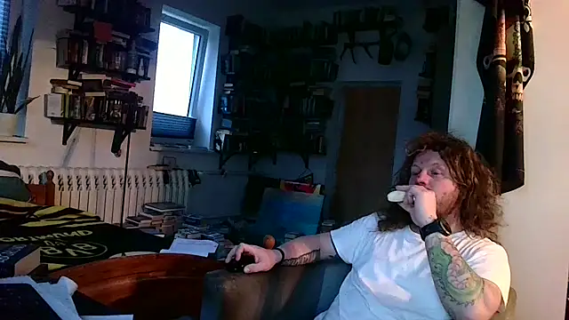 sunr1sa online show from 02/27/26, 06:02