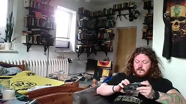 sunr1sa online show from 04/05/26, 06:10