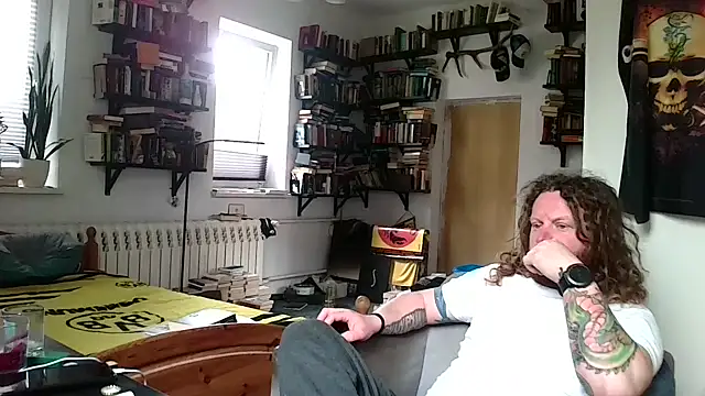 sunr1sa online show from 04/12/26, 11:15