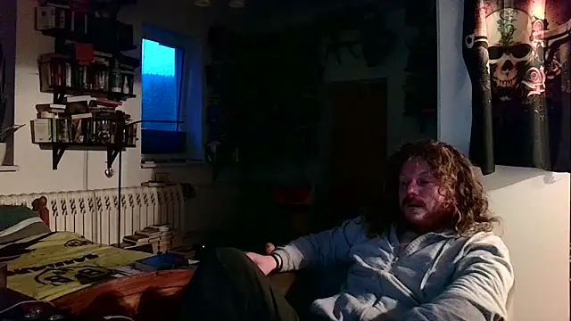 sunr1sa online show from 04/14/26, 04:18