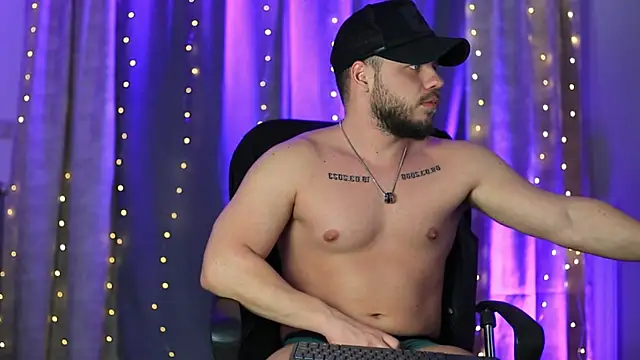 juliusmasters online show from 01/21/25, 11:55