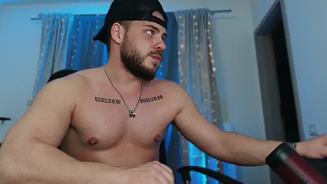 juliusmasters online show from 01/22/25, 02:59