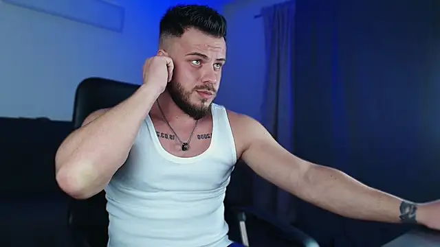 juliusmasters online show from 01/23/25, 08:24