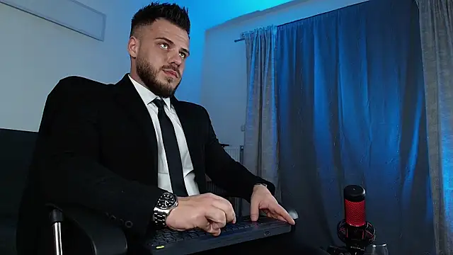 juliusmasters online show from 01/26/25, 12:05