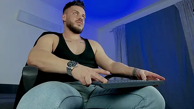 juliusmasters online show from 02/09/25, 08:13