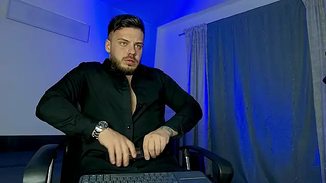 juliusmasters online show from 02/12/25, 08:18