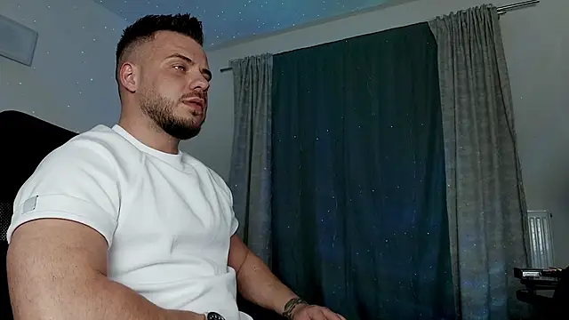 juliusmasters online show from 02/20/25, 09:31