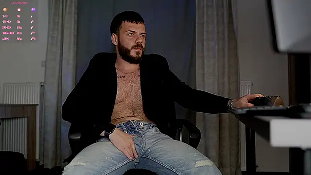 juliusmasters online show from 10/28/25, 08:55