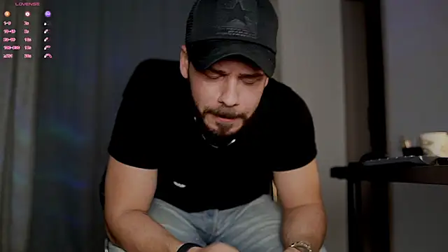 juliusmasters online show from 10/29/25, 07:37