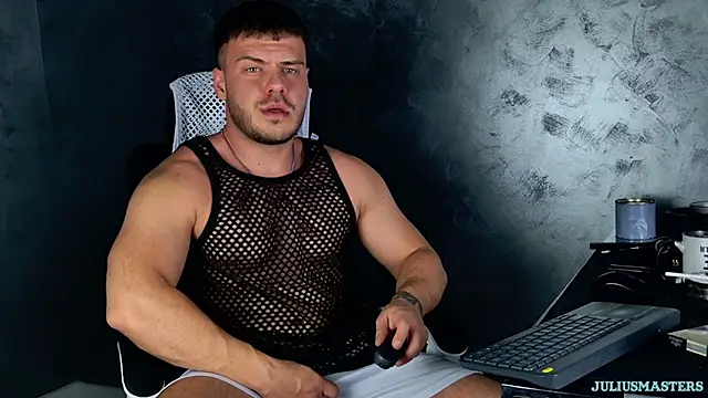 juliusmasters online show from 02/11/26, 08:25