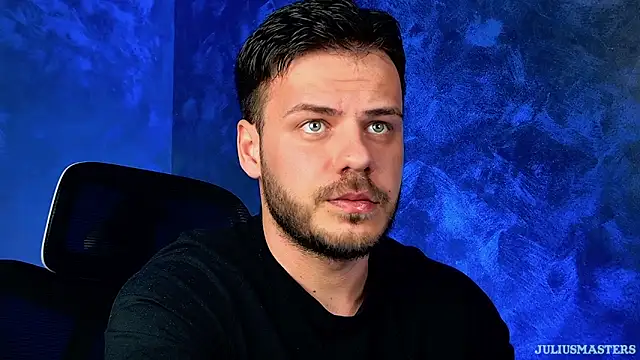 juliusmasters online show from 02/23/26, 09:56