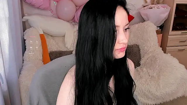 LisaMooore online show from 02/05/26, 07:24