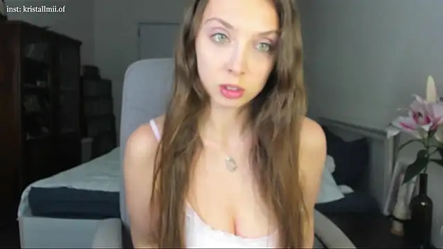 kristal lane online show from 03/27/26, 08:19