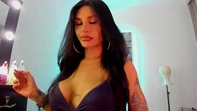  juliana star  online show from 03/15/25, 03:51