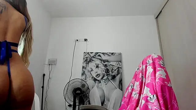  juliana star  online show from 04/14/26, 06:14