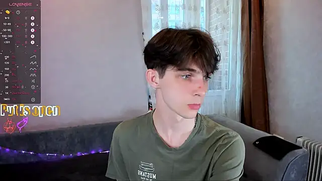 Aaron Boom online show from 05/07/26, 03:28