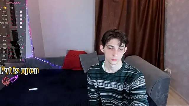 Aaron Boom online show from 05/15/26, 09:00