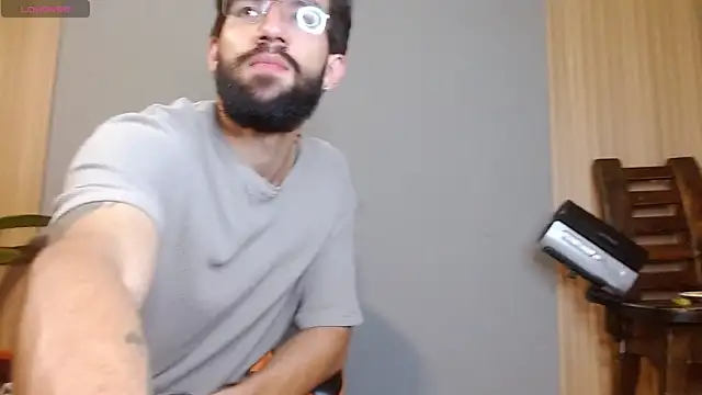 Mr WhiteCock online show from 10/04/25, 11:47