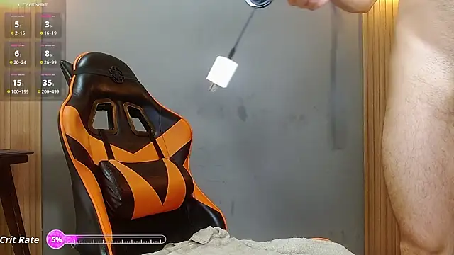 Mr WhiteCock online show from 03/05/26, 03:46