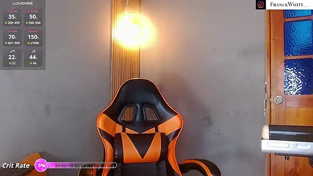 Mr WhiteCock online show from 05/28/26, 02:58