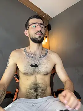 Mr WhiteCock online show from 06/30/26, 04:08