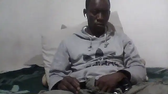 King Jovi online show from 01/19/26, 12:09