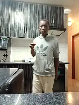 King Jovi online show from 04/24/26, 02:52